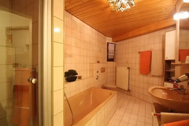 Appartement Sölden