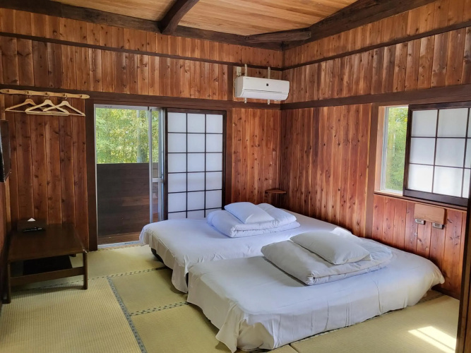 旅館 竹屋 Takeya