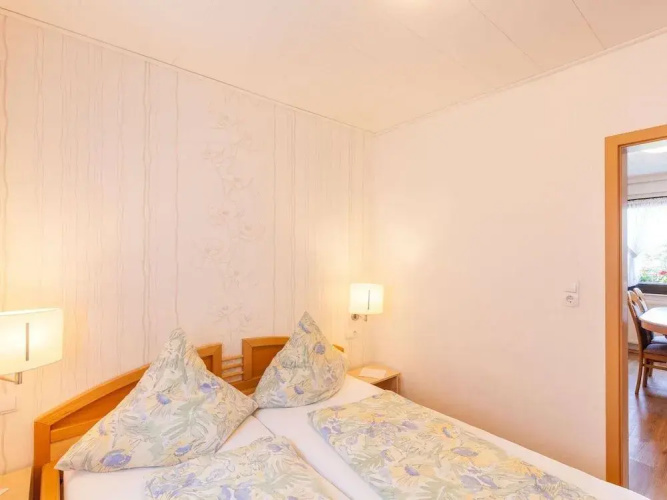 Hillside Cottage Near Winterberg