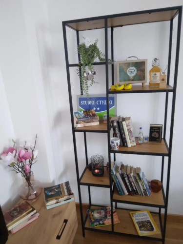 Studio apartman Promenada