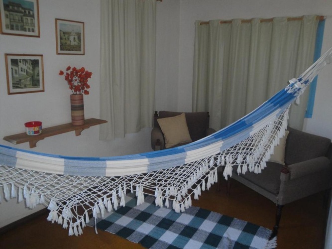 Standard Double room with balcony and with view