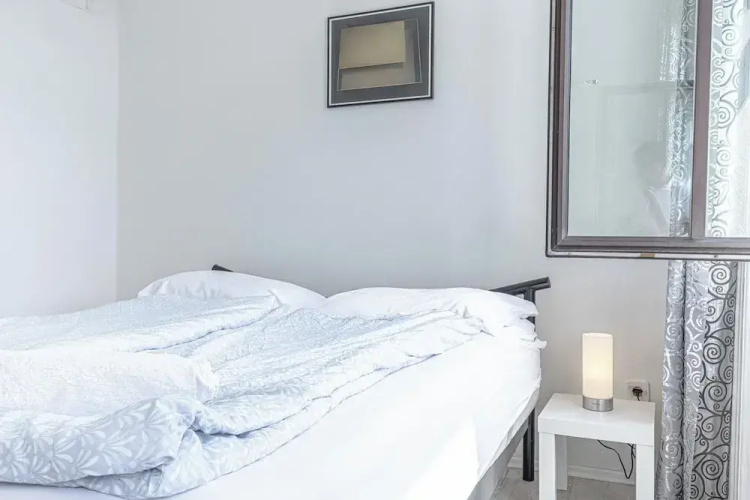 Charming 3BR Urban Retreat Vienna