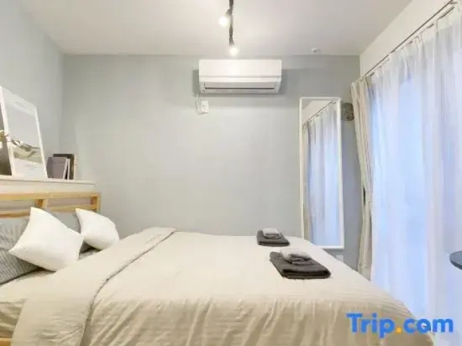 Standard Double Apartment