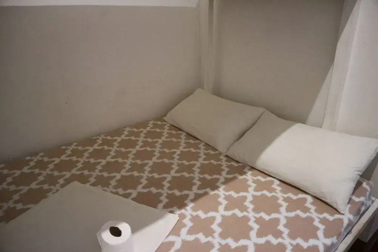 Alexzus Backpackers Travel Lodge