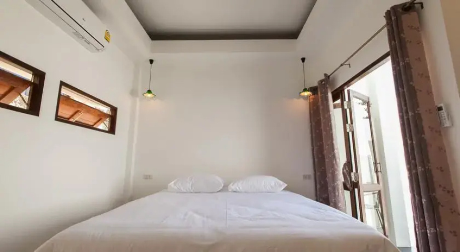 Baan Boonsom Guesthouse
