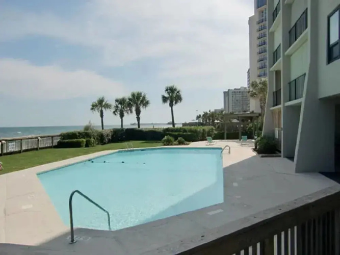 Arcadian II by North Beach Realty