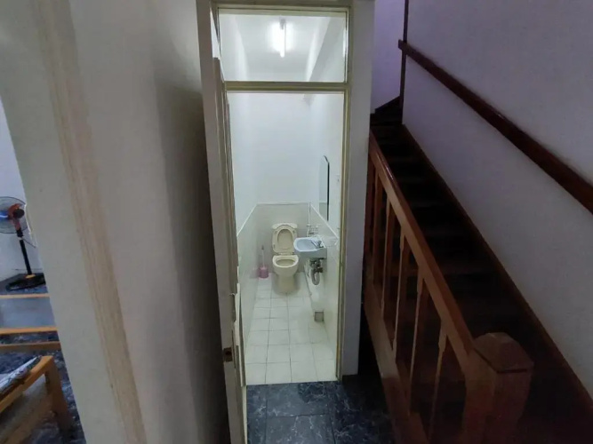 3 Bed Room Pereybere Appartment Complex Mauritius