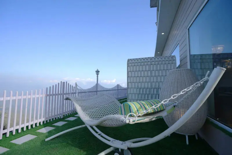 Sidus Galaxy Resort & Spa