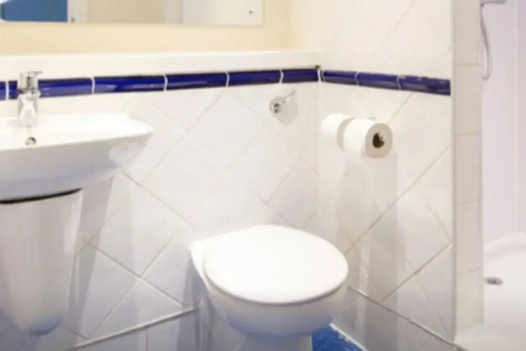 Travelodge Perth A9