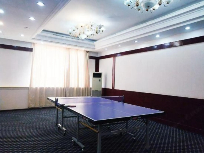 Jinta Hotel