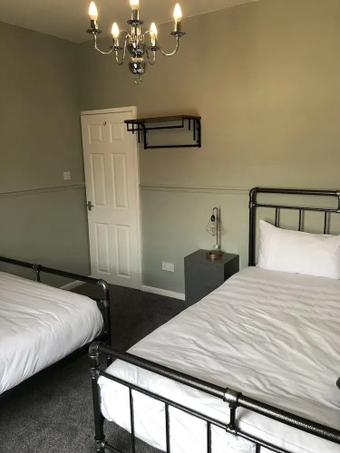 Liverpool Central Stay