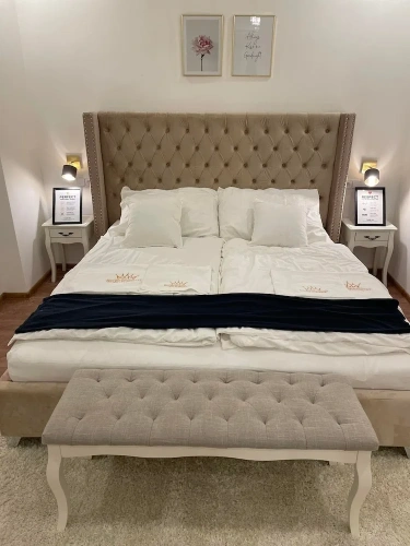 Luxury Apartment
