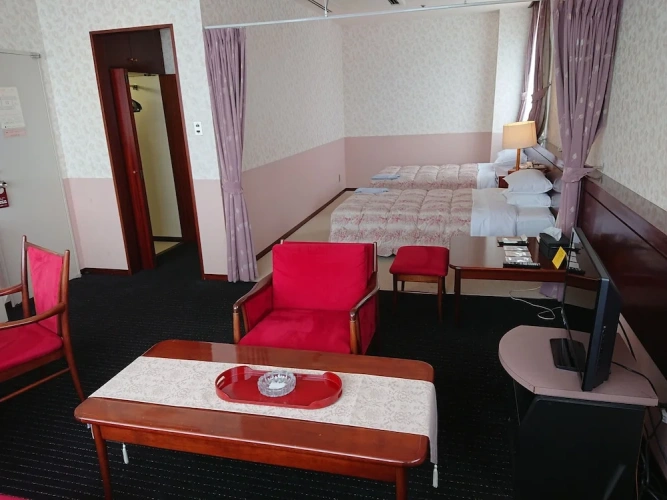 Suite