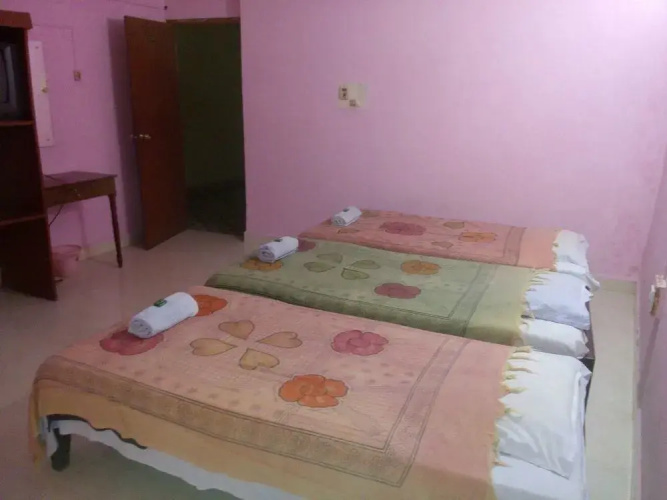 Molyma Resorts