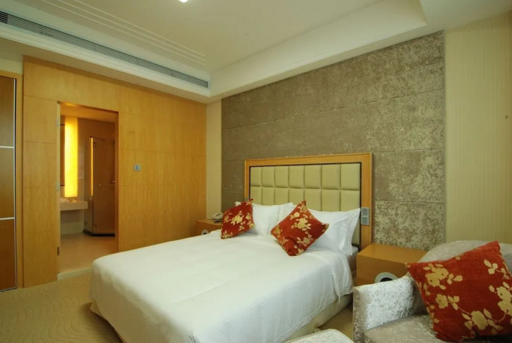 Grace Hotel