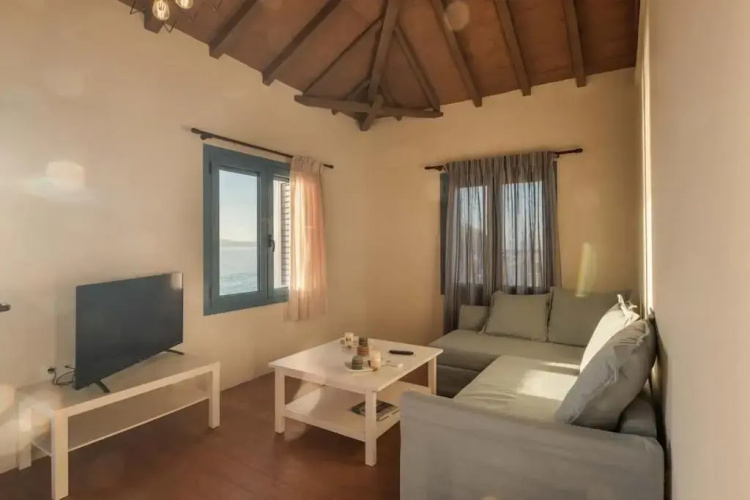 Akrogiali Holidays Residence