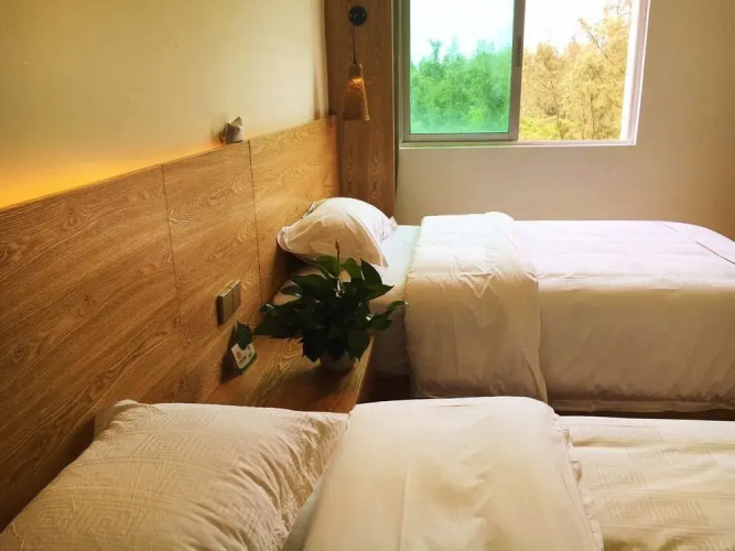Kingtime Hotel