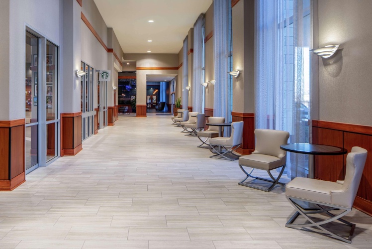 Hilton Shreveport photo 15