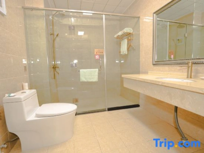 Twin Suite