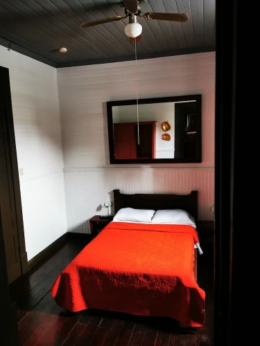 Comfort Single room