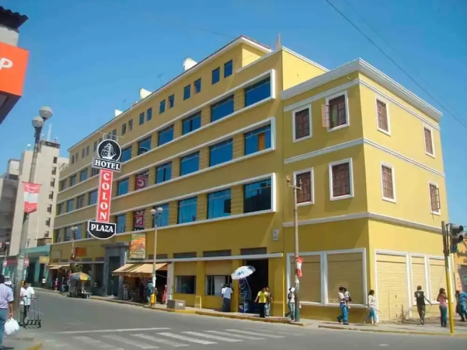 Hotelbild