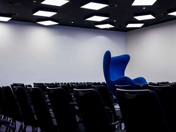 Radisson Blu Hotel, Zurich Airport photo 21