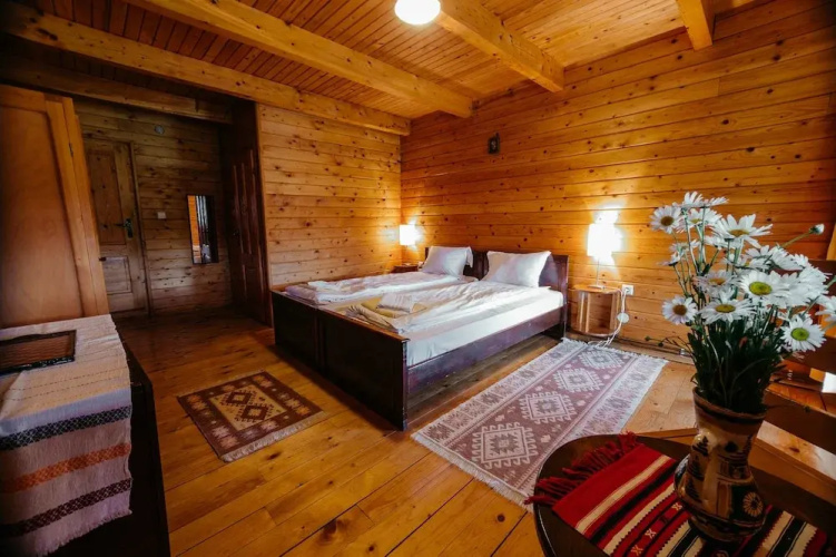 Pensiunea Bio Haus