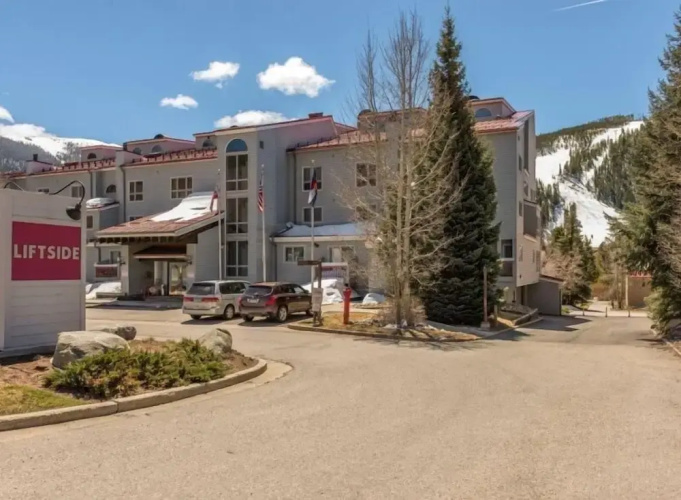 Image de l'hôtel