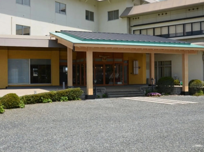 Hotelafbeelding