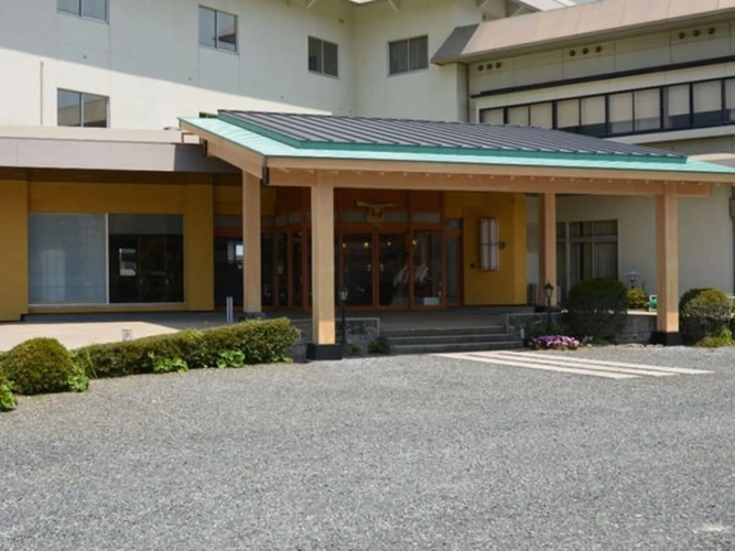 Hotel Seikai