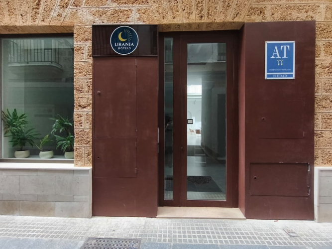 Urania Cádiz Apartments By Soho Boutique - Cadix