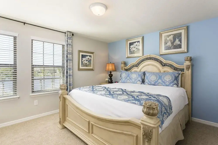 Windsor At Westside #4 - 8 Bed 6 Baths Villa