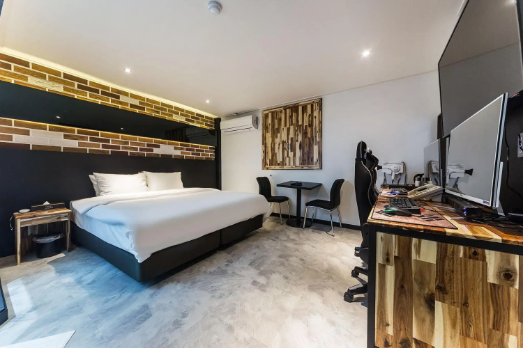 Hotel New York