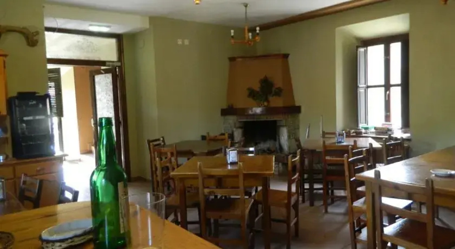 Albergue El Alba