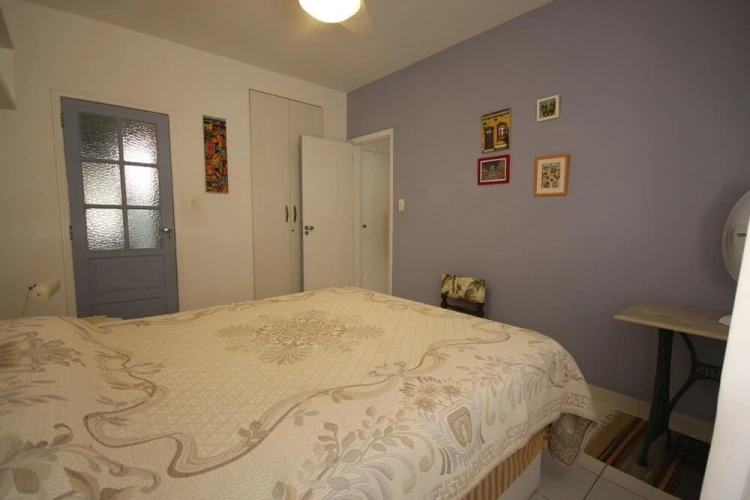 2 Bedrooms Standard Apartment