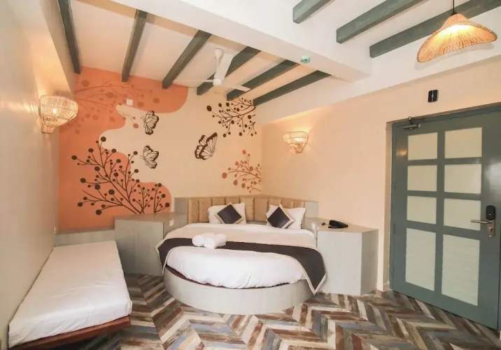 La Papillon Maison