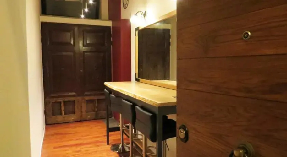Limani - Navona Private Apartment