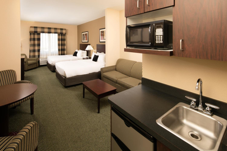 Country Inn & Suites by Radisson, Elizabethtown, KY photo 23