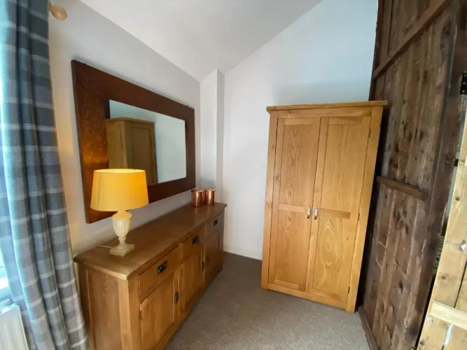 The Mardale Inn