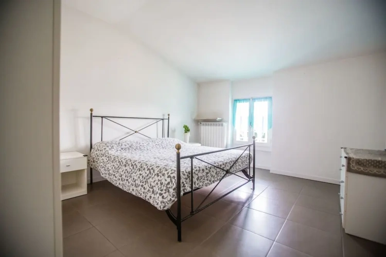 1 Bedroom Comfort Apartment with balcony