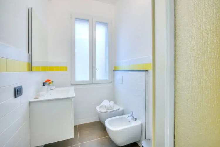Perla Marina 3 - Seaside