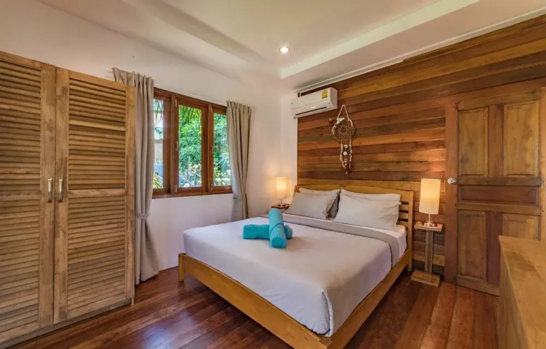 Joy Beach Villas