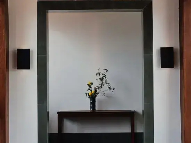 Hoshino Resorts KASUKE Tiantai