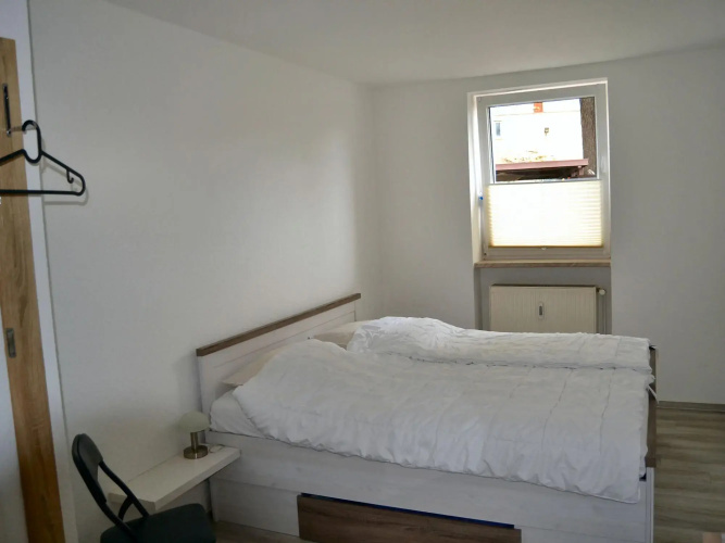 Cosy Apartment in Bismark