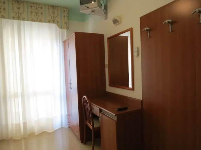 The One Caorle Hotel Apartments