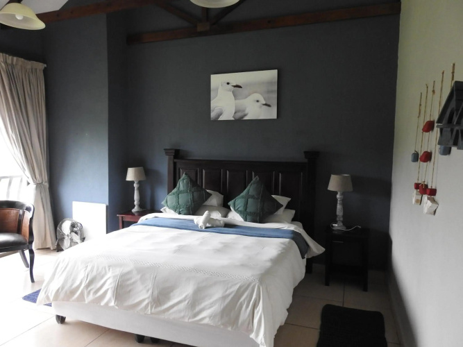 Amani Boutique Hotel