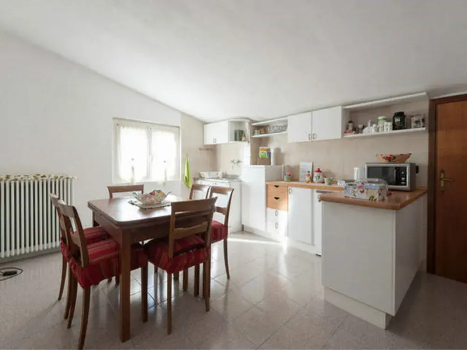 Tolasudolsa Rooms Breakfast e MTB