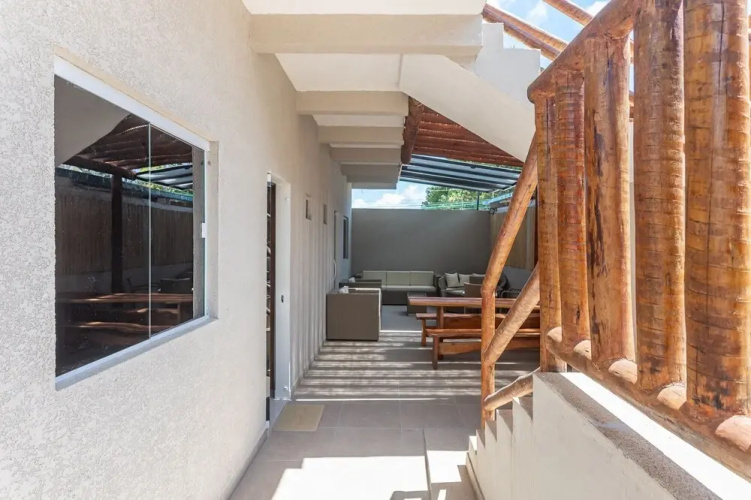 Flat 01 Quarto em Peroba AL - SH135M4