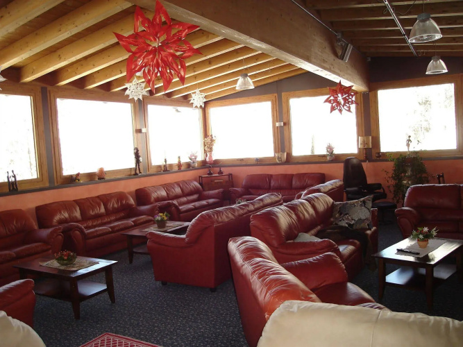 Hotel Spampatti