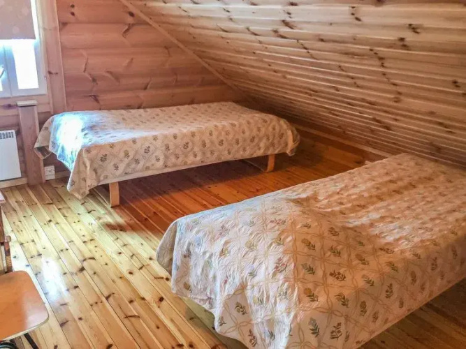 Holiday Home Inkeri